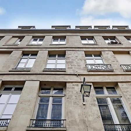 Paris Marais Ville De Verre77 Bagian luar foto